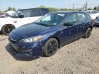 2018 Subaru Impreza  for Sale in Hillsborough, NJ - Rear End