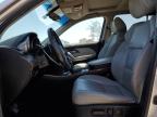 2012 Acura Mdx Advance للبيع في San Martin، CA - Front End