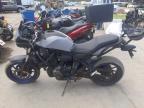 2021 YAMAHA TRACER 7 ( for sale at Copart ROCHFORD