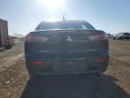 2016 Mitsubishi Lancer Es продається в Elgin, IL - Front End