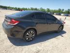 2013 Honda Civic Ex   zu verkaufen in Houston, TX - Side