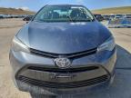 2017 Toyota Corolla L на продаже в Littleton, CO - Side