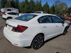 2015 Honda Civic Ex zu verkaufen in Arlington, WA - Front End