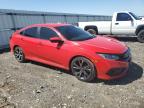 2019 Honda Civic Sport للبيع في Earlington، KY - Hail