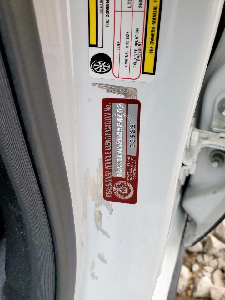 2022 RAM 1500 - Image 12