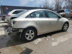 2013 Chevrolet Cruze Lt იყიდება Franklin-ში, WI - Rear End