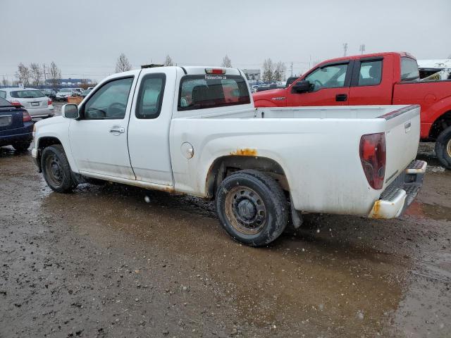 2010 CHEVROLET COLORADO LT
