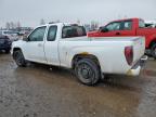 2010 CHEVROLET COLORADO LT for sale at Copart AB - CALGARY
