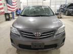 2013 Toyota Corolla Base zu verkaufen in Columbia, MO - Side