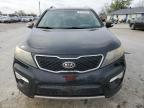 2011 Kia Sorento Sx for Sale in Sikeston, MO - Hail