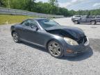 2006 Lexus Sc 430 продається в Gastonia, NC - Front End