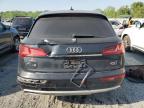 2018 Audi Q5 Premium Plus for Sale in Spartanburg, SC - Minor Dent/Scratches