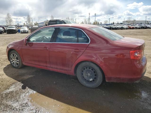 2006 VOLKSWAGEN JETTA 2.5L LEATHER