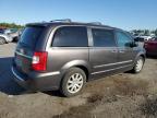 2016 Chrysler Town & Country Touring for Sale in Fredericksburg, VA - Minor Dent/Scratches