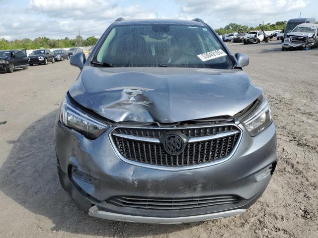  BUICK ENCORE 2020 Srebrny