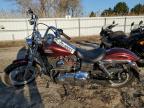2013 Harley-Davidson Fxdbp Dyna Street Bob იყიდება Elgin-ში, IL - Side