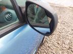 2003 CITROEN C3 DESIRE for sale at Copart WISBECH