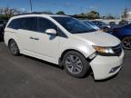 2014 Honda Odyssey Touring for Sale in San Martin, CA - Front End