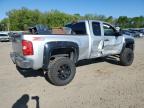 2013 Chevrolet Silverado K1500 Lt for Sale in Conway, AR - Side
