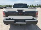 Houston, TX에서 판매 중인 2021 Nissan Titan Sv - Front End