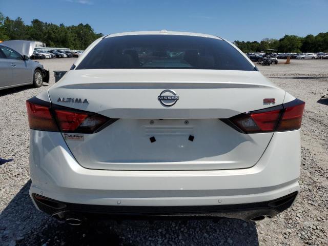  NISSAN ALTIMA 2024 Белый