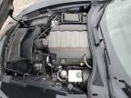 2017 Chevrolet Corvette Stingray 1Lt იყიდება Memphis-ში, TN - Undercarriage