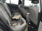 2016 Kia Forte Lx zu verkaufen in Montgomery, AL - Frame Damage
