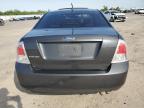 2007 Ford Fusion S за продажба в Fresno, CA - Front End