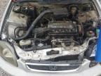 1997 Honda Civic Lx for Sale in Montgomery, AL - Front End