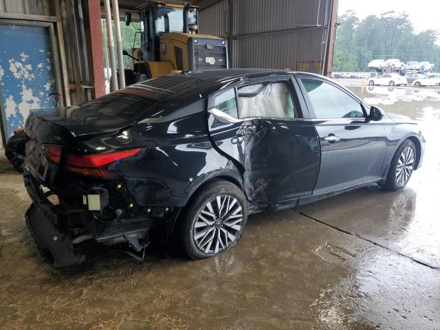 NISSAN ALTIMA 2024 Czarny