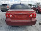 Riverview, FL에서 판매 중인 2007 Toyota Corolla Ce - Front End