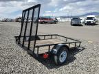 2022 Carry-On Utility Trailer for Sale in Reno, NV - Rear End