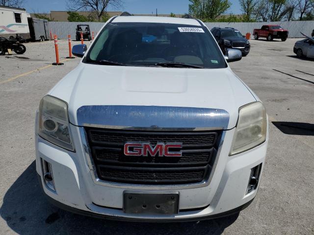 Паркетники GMC TERRAIN 2013 Белы