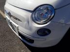 2015 FIAT 500 POP for sale at Copart SANDTOFT