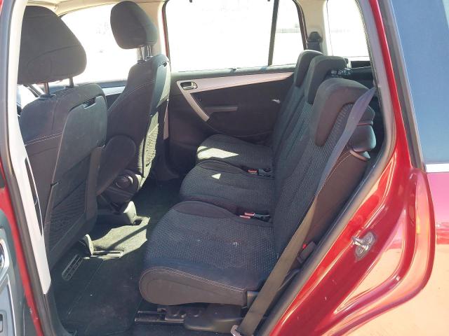 2012 CITROEN C4 G PICAS