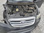 2011 Ford Taurus Limited for Sale in Ellenwood, GA - Front End