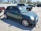 2009 Mini Cooper  de vânzare în Bridgeton, MO - Front End