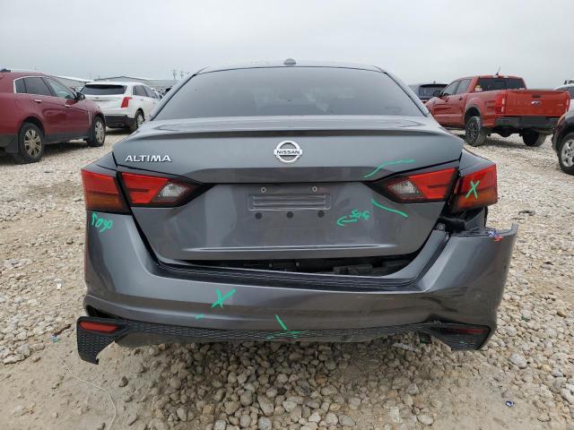  NISSAN ALTIMA 2020 Gray