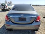 2020 Mercedes-Benz E Amg 53 4Matic zu verkaufen in San Diego, CA - Front End