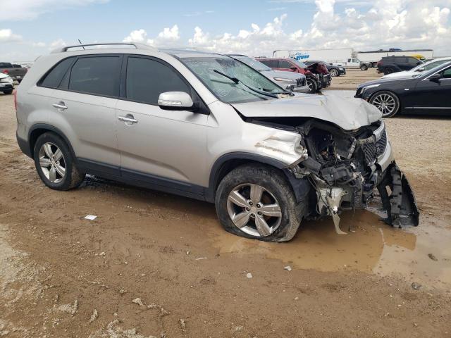  KIA SORENTO 2013 Beżowy