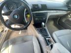 2011 Bmw 128 I за продажба в Oklahoma City, OK - Minor Dent/Scratches