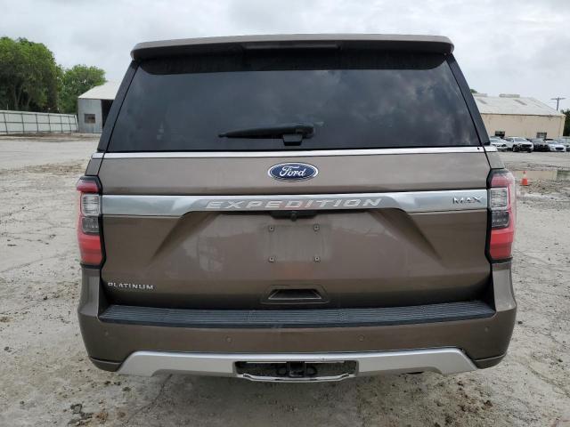  FORD EXPEDITION 2018 Коричневый