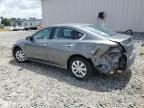 2014 Nissan Altima 2.5 zu verkaufen in Tifton, GA - Rear End