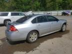2012 Chevrolet Impala Lt for Sale in Shreveport, LA - Front End
