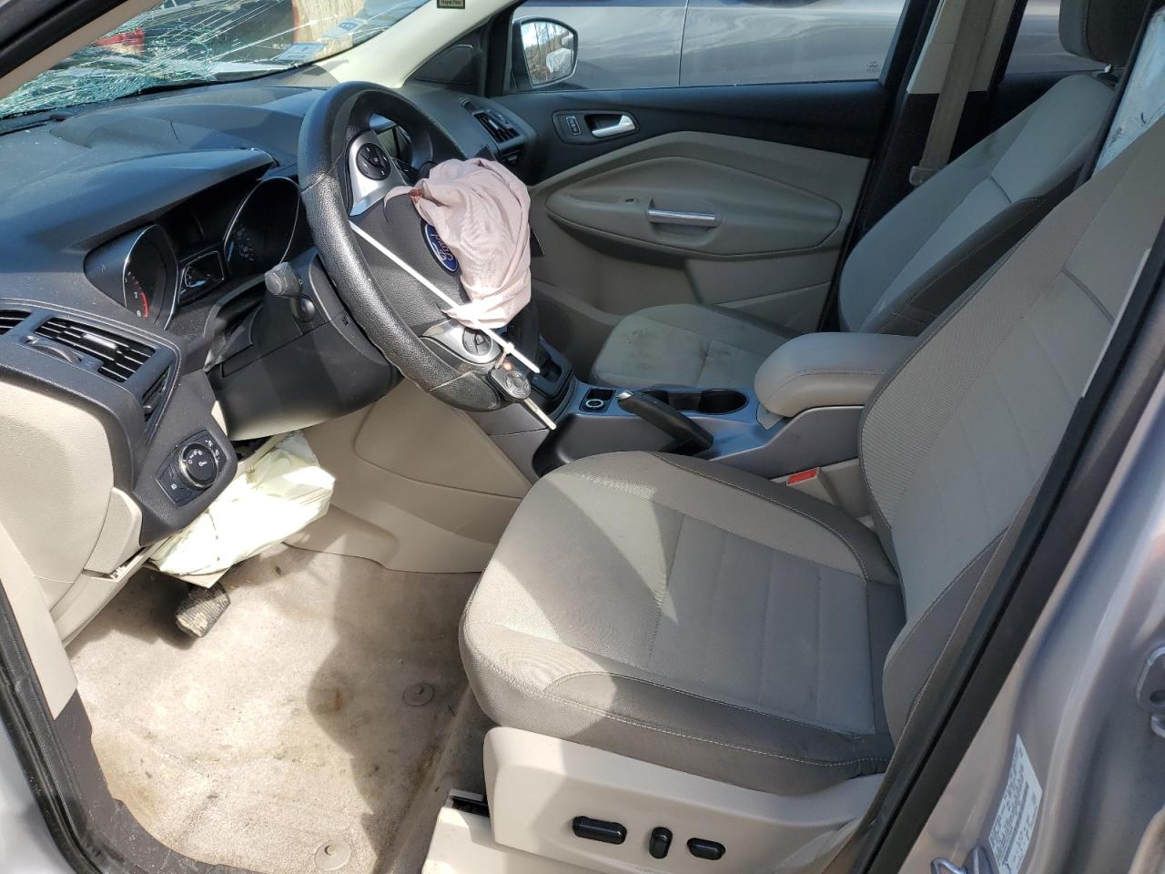 2014 Ford Escape - Image 7