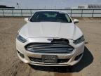2016 Ford Fusion Se للبيع في Bismarck، ND - Rear End