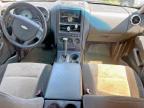 2007 FORD EXPLORER SPORT TRAC LIMITED for sale at Copart TX - DALLAS