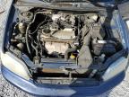 2002 Mitsubishi Lancer Ls продається в Fairburn, GA - Front End