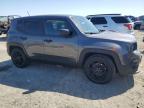 2017 Jeep Renegade Sport zu verkaufen in Antelope, CA - Undercarriage
