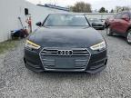 2017 Audi A4 Premium Plus за продажба в Albany, NY - Normal Wear